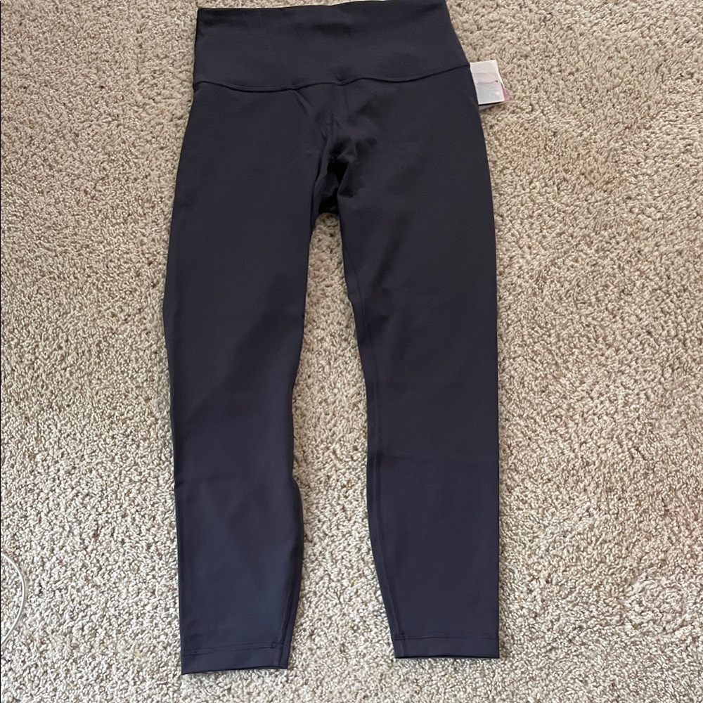 lululemon athletica wunder train contour fit  Leggings